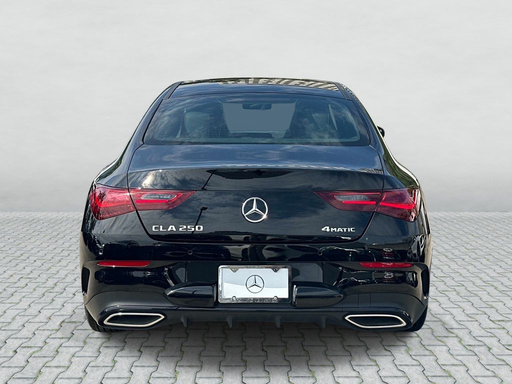 Thumbnail: 2026 Mercedes-Benz CLA - 6