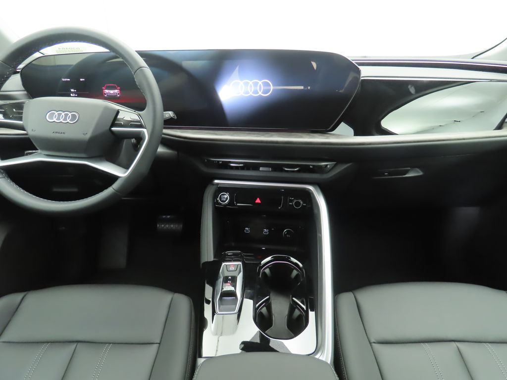 Thumbnail: 2025 Audi Q5 - 14