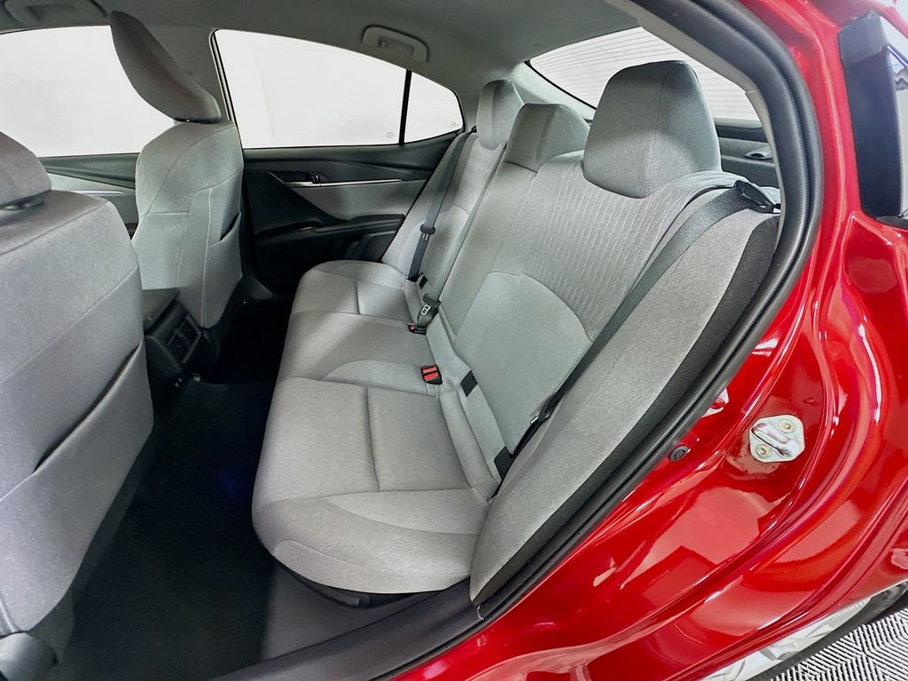 Thumbnail: 2025 Toyota Camry - 23