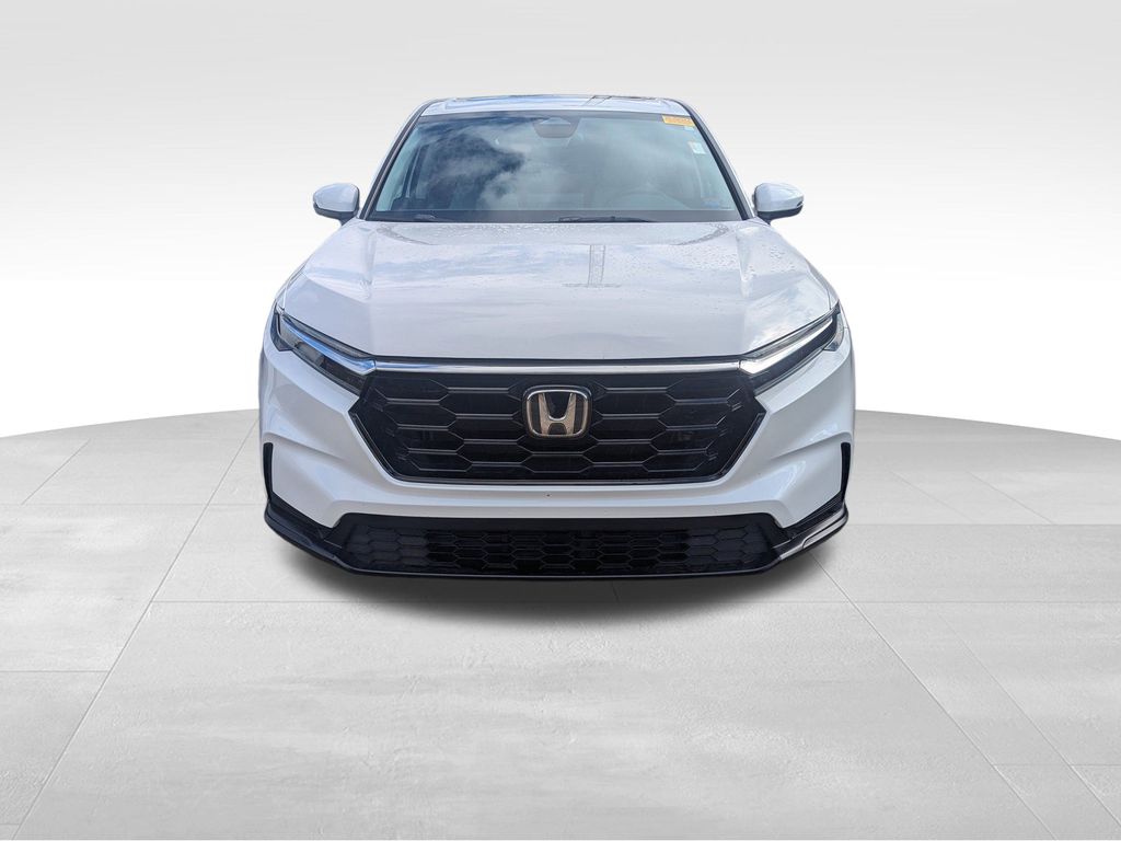used 2025 Honda CR-V car, priced at $29,991