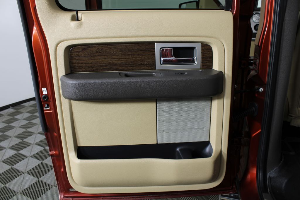 Used 2014 Ford F-150 for sale in 