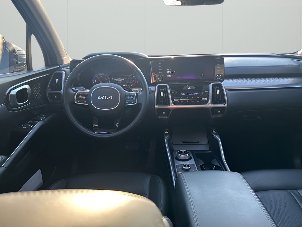 Used Car 2022 Kia Sorento Hybrid  Ex For Sale Under $30,000 In Austin, Texas