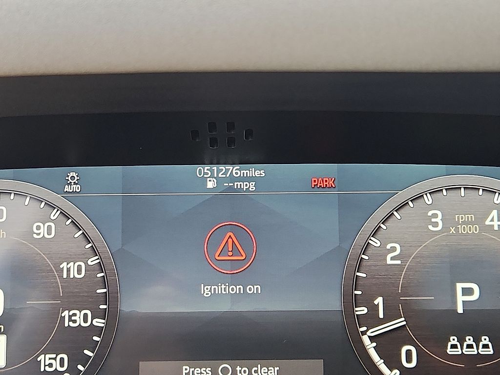 Thumbnail: 2020 Land Rover Defender - 21