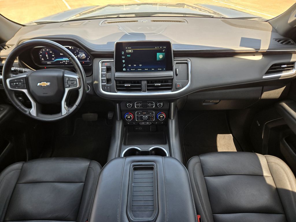 2022 Chevrolet Tahoe LT - 11