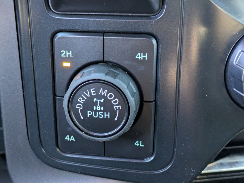 2025 Ford F-150 Black Widow