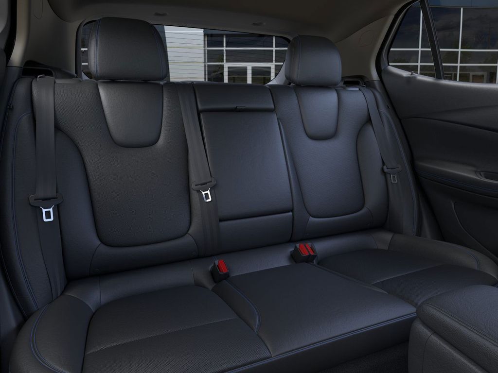 2026 Buick Encore GX Sport Touring - Photo 17
