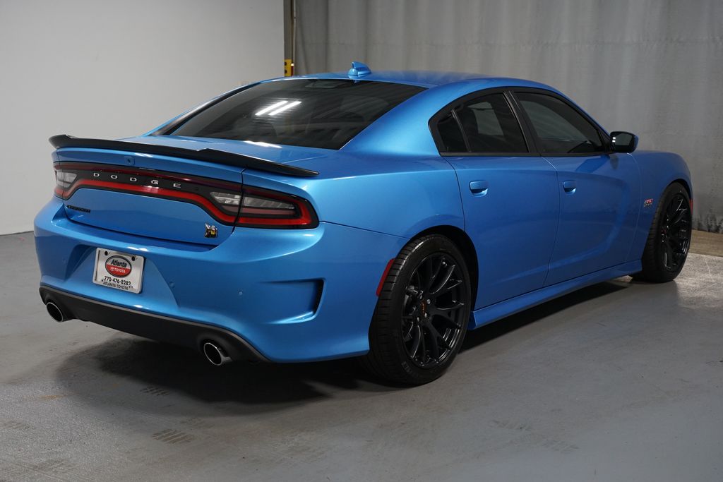 Thumbnail: 2019 Dodge Charger - 8