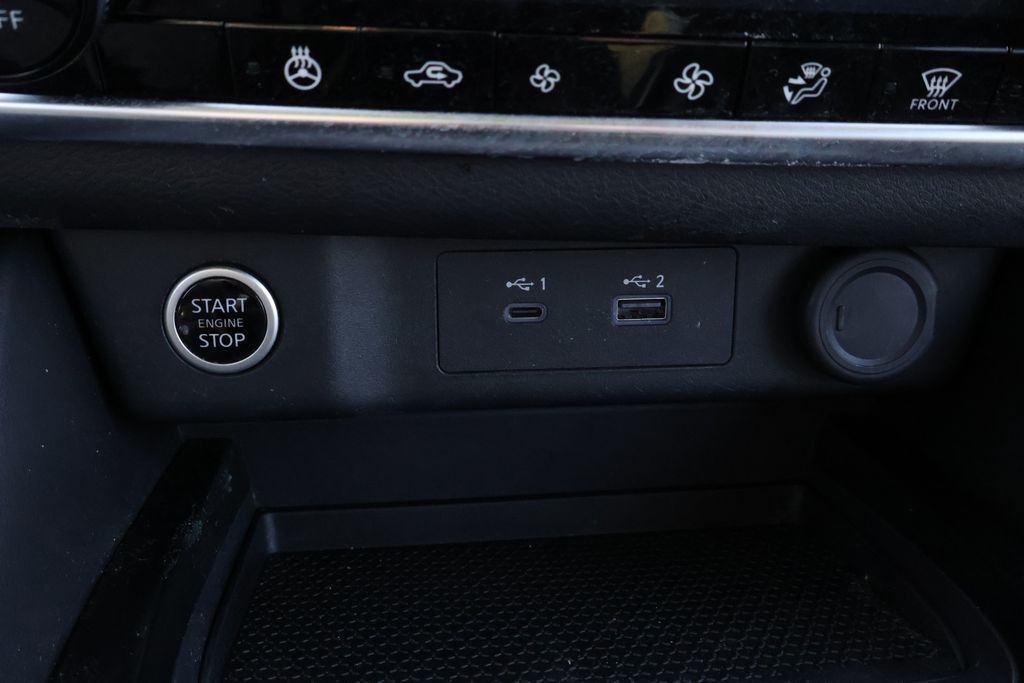 Thumbnail: 2023 Nissan Rogue - 28