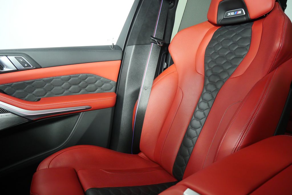 Thumbnail: 2023 BMW X5 - 32