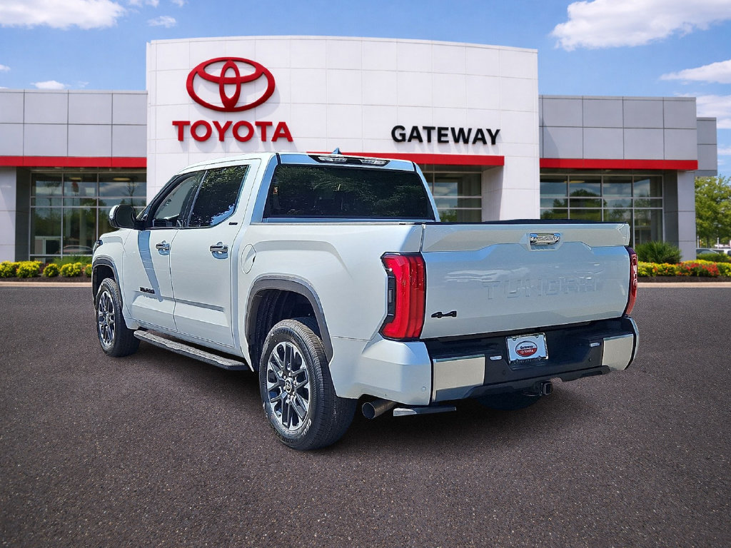 Thumbnail: 2023 Toyota Tundra - 6