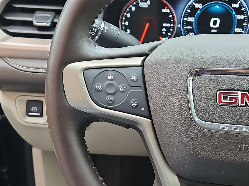 2017 GMC Acadia Denali photo