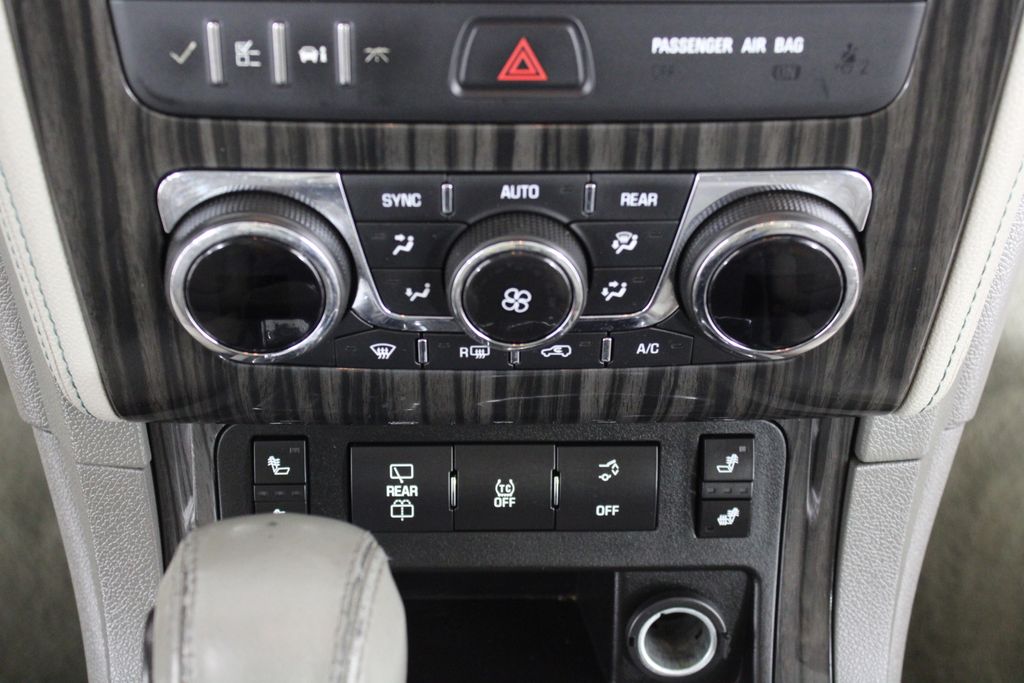 Used 2013 Chevrolet Traverse for sale in 