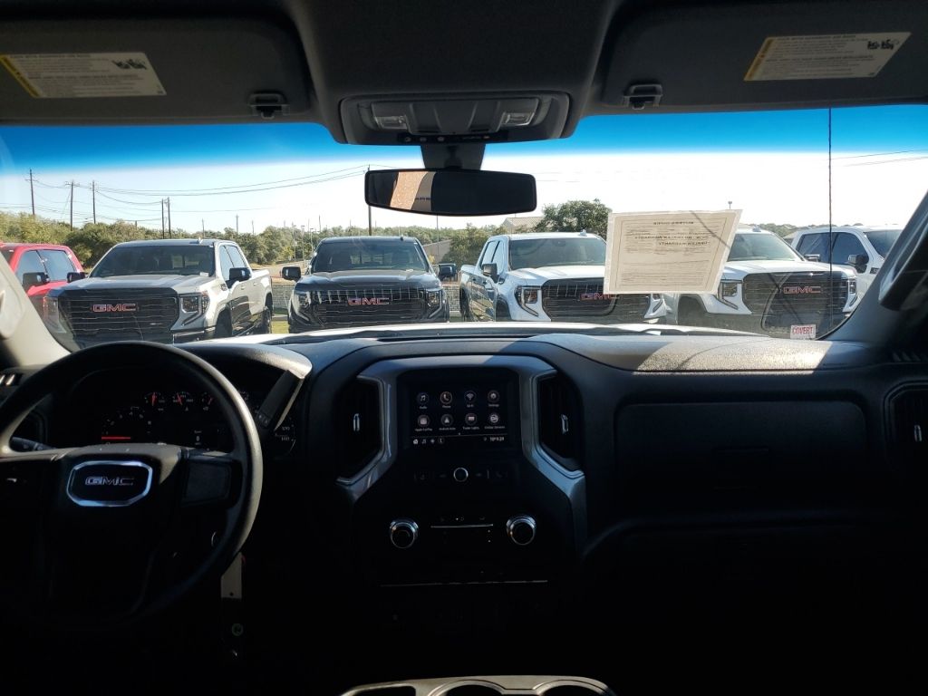 Used Car 2021 Gmc Sierra 1500  Base For Sale Under $25,000 In Austin, Texas