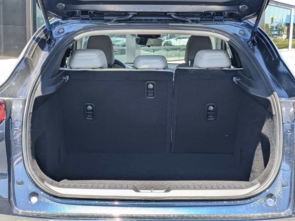 2026 Mazda CX-30 2.5 S Preferred