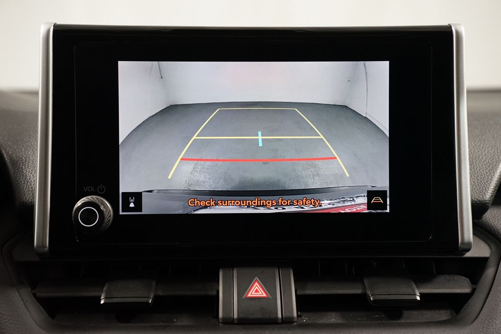 Thumbnail: 2023 Toyota RAV4 - 19