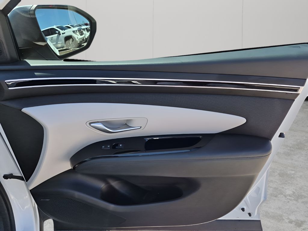 Used Car 2022 Hyundai Tucson  Sel For Sale Under $20,000 In Austin, Texas