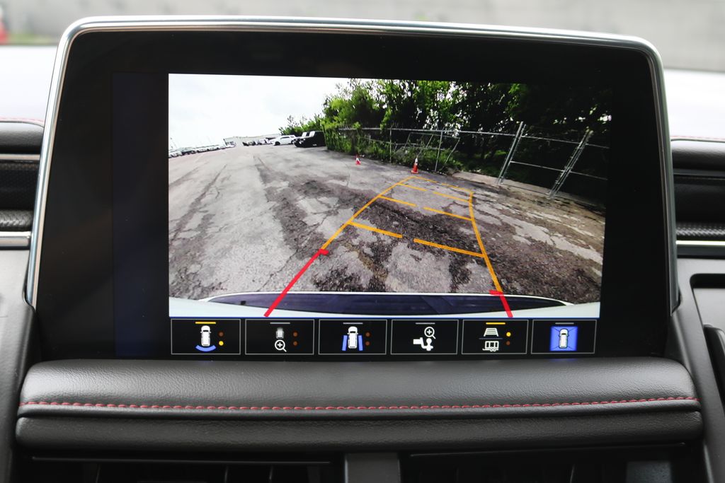 Used Car 2023 Chevrolet Tahoe  Rst For Sale Under $60,000 In Austin, Texas