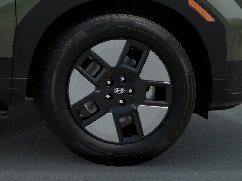 Thumbnail: 2026 Hyundai Santa Fe - 8