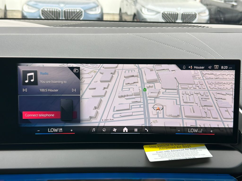 Thumbnail: 2026 BMW X3 - 22