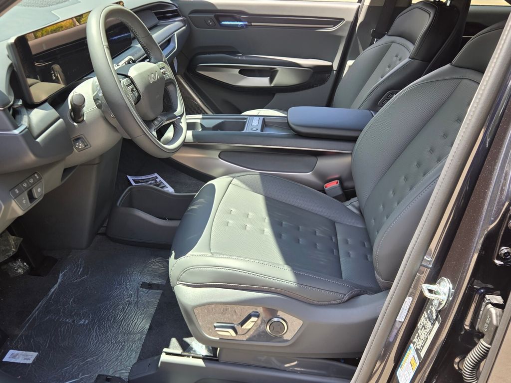 2026 Kia Ev9 - $55,785