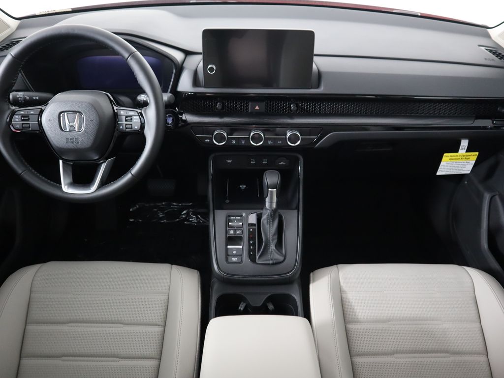 Thumbnail: 2026 Honda CR-V - 13