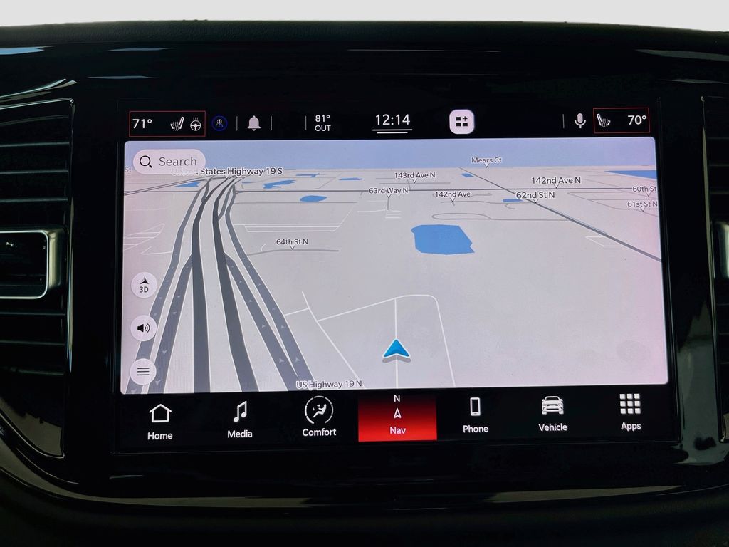 2022 Dodge Durango Citadel - Photo 13
