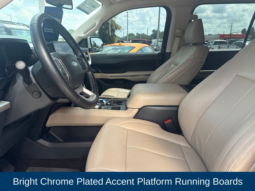 2022 Ford Expedition XLT