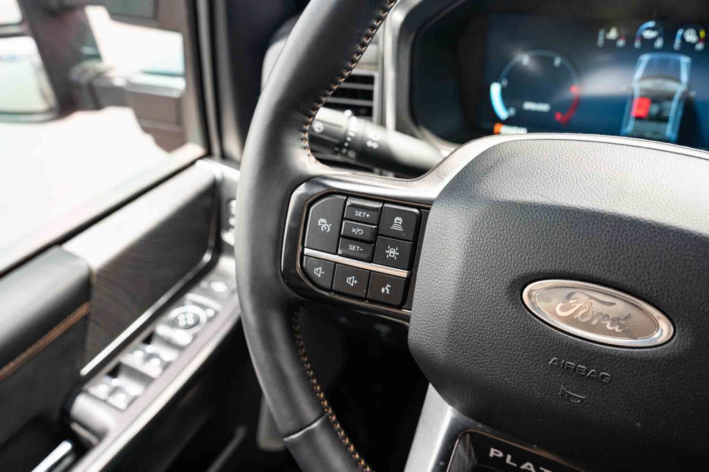 Used Car 2024 Ford F-250sd  Platinum For Sale Under $90,000 In Austin, Texas