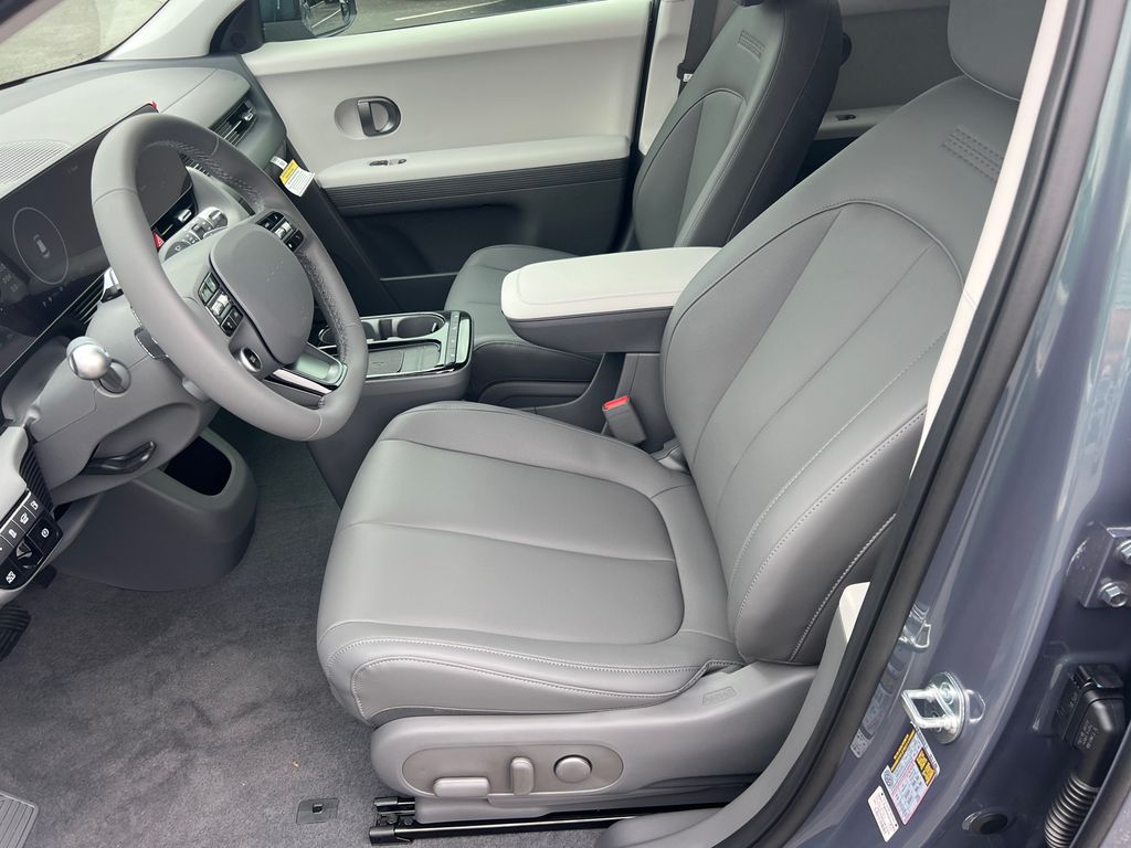 2026 Hyundai IONIQ 5 SEL - 8