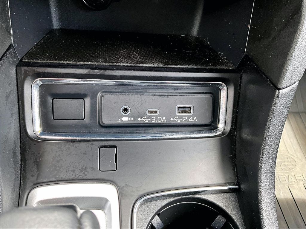 2023 Subaru Ascent — photo 26