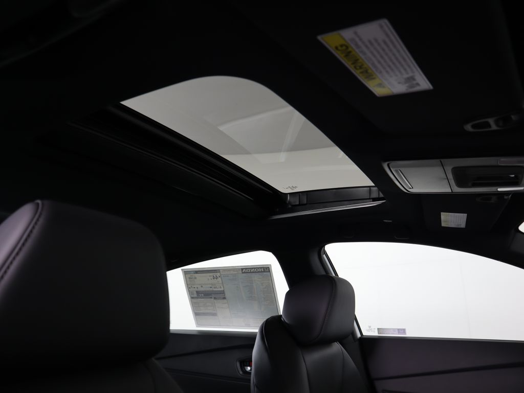 Thumbnail: 2025 Honda Accord - 19