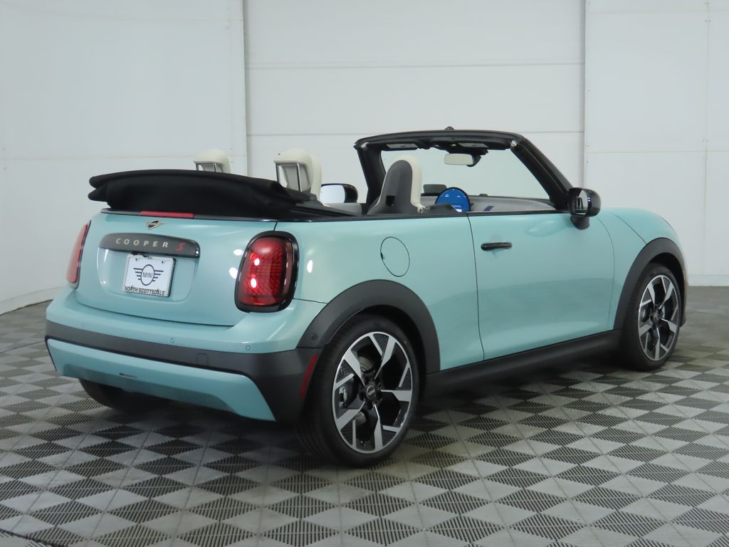 Thumbnail: 2026 MINI Cooper - 5