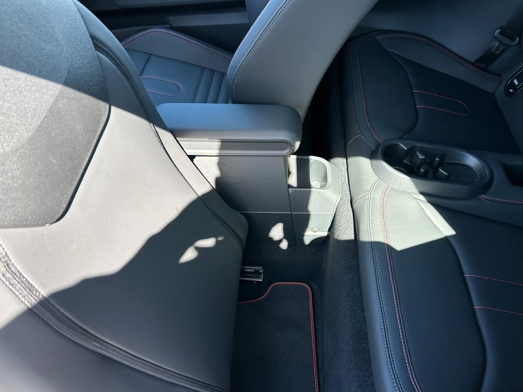 Thumbnail: 2025 MINI Cooper Convertible - 29