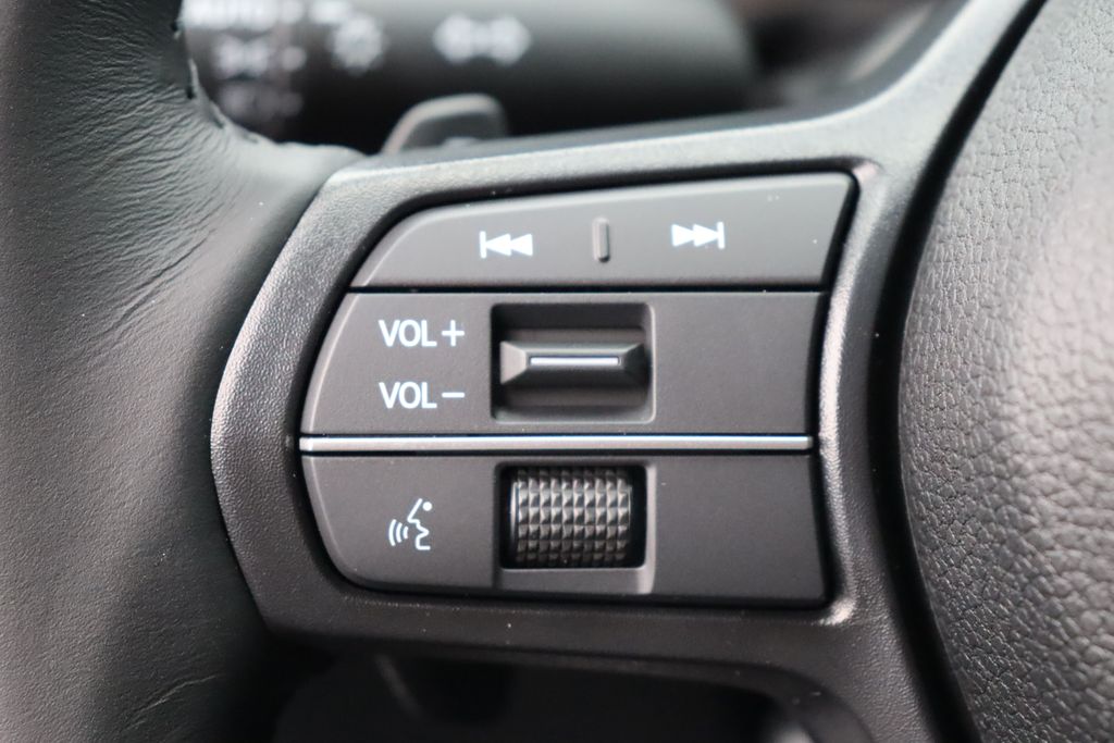 Thumbnail: 2025 Honda Accord - 29