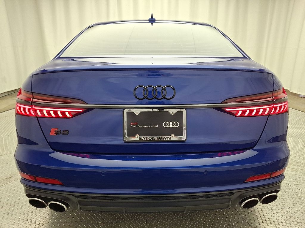 Thumbnail: 2023 Audi S6 - 5