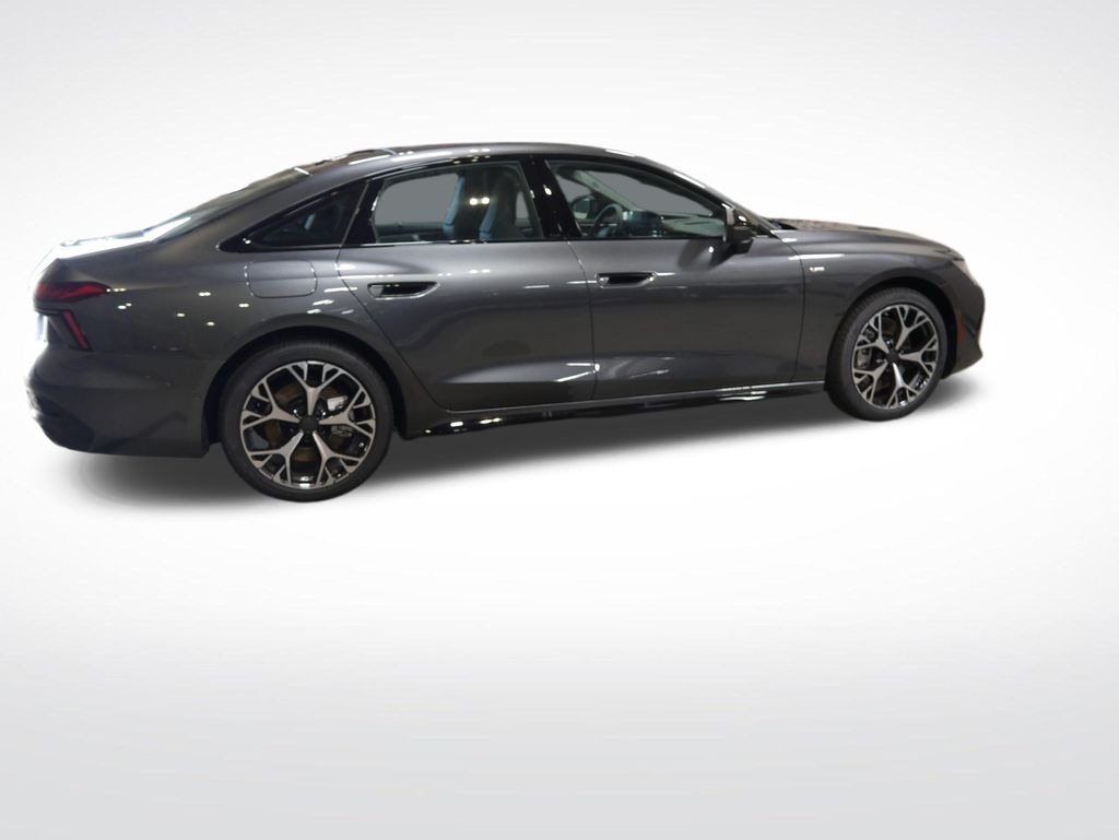 Thumbnail: 2026 Audi A6 - 6