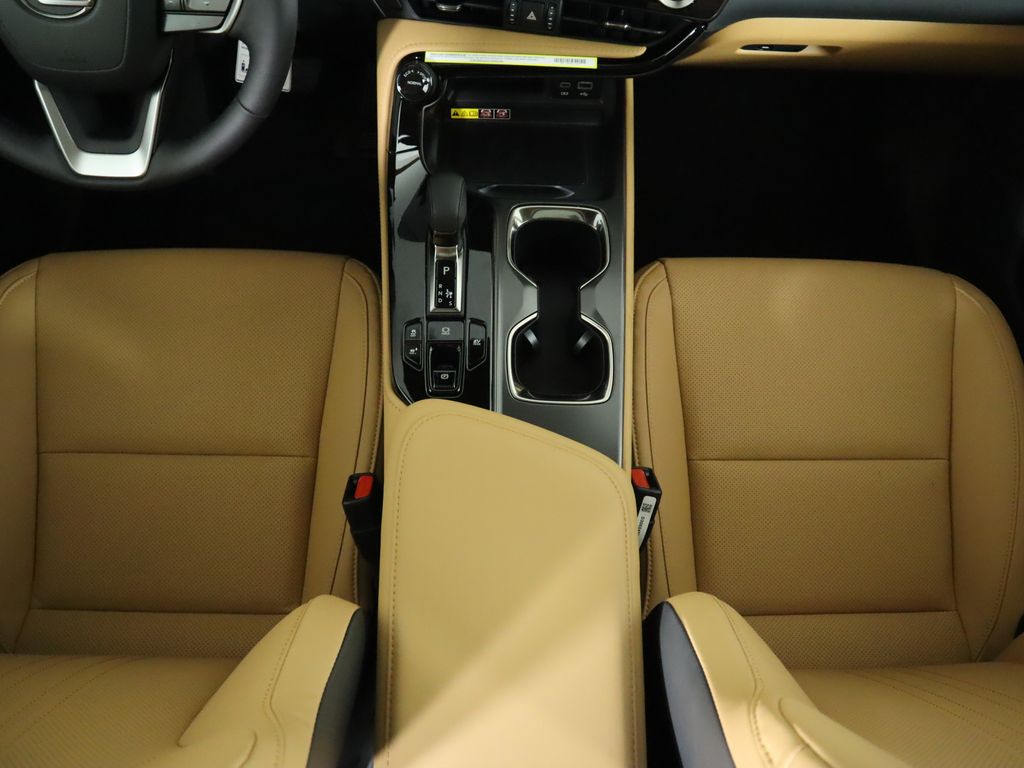 Thumbnail: 2025 Lexus NX - 17