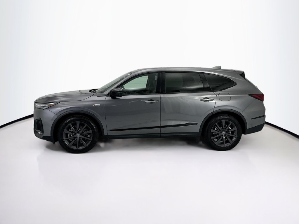 Thumbnail: 2026 Acura MDX - 8