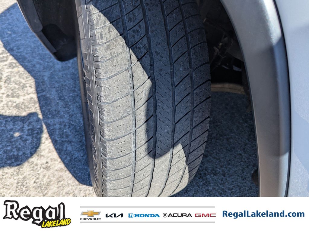 used 2018 Jeep Grand Cherokee car, priced at $15,392