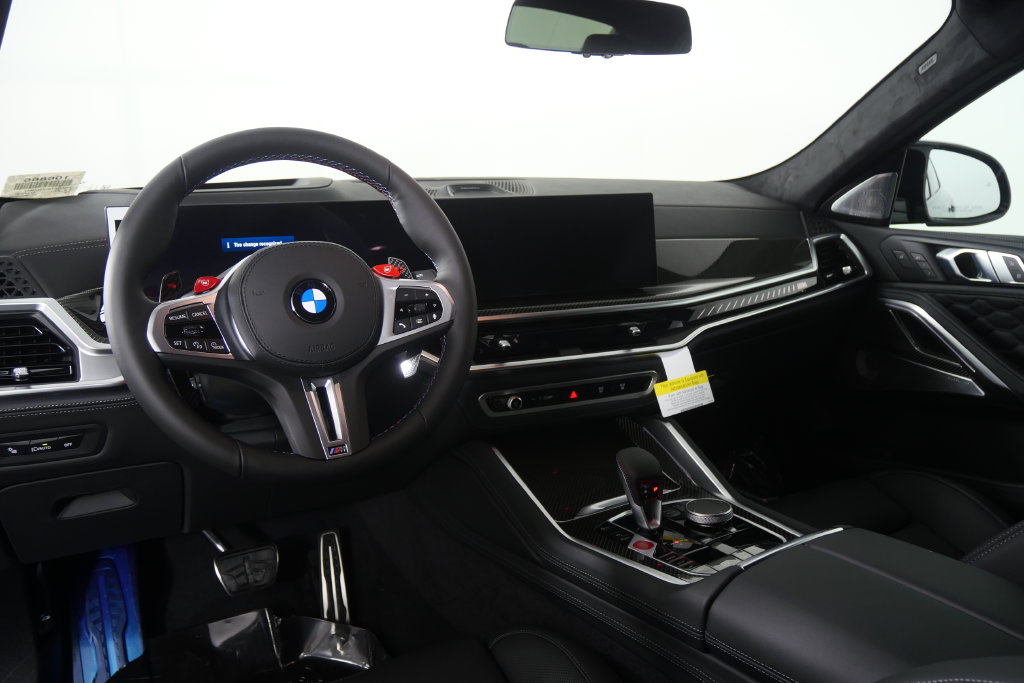 Thumbnail: 2027 BMW X6 - 18