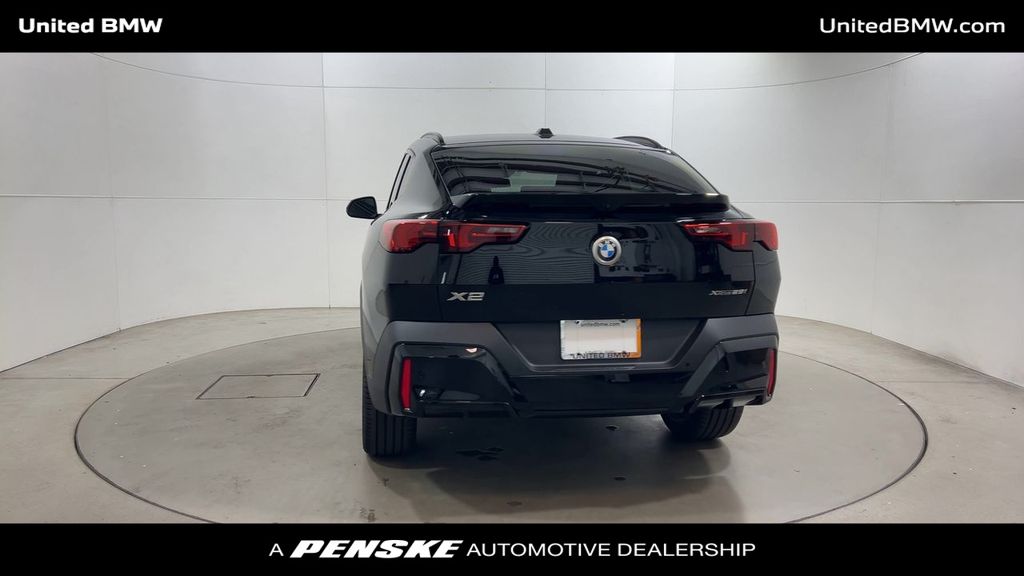 Thumbnail: 2026 BMW X2 - 7