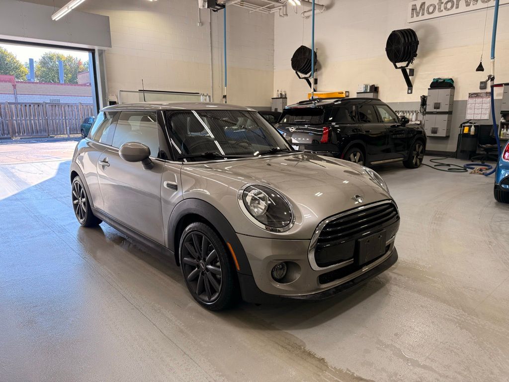 Thumbnail: 2020 MINI Cooper - 5