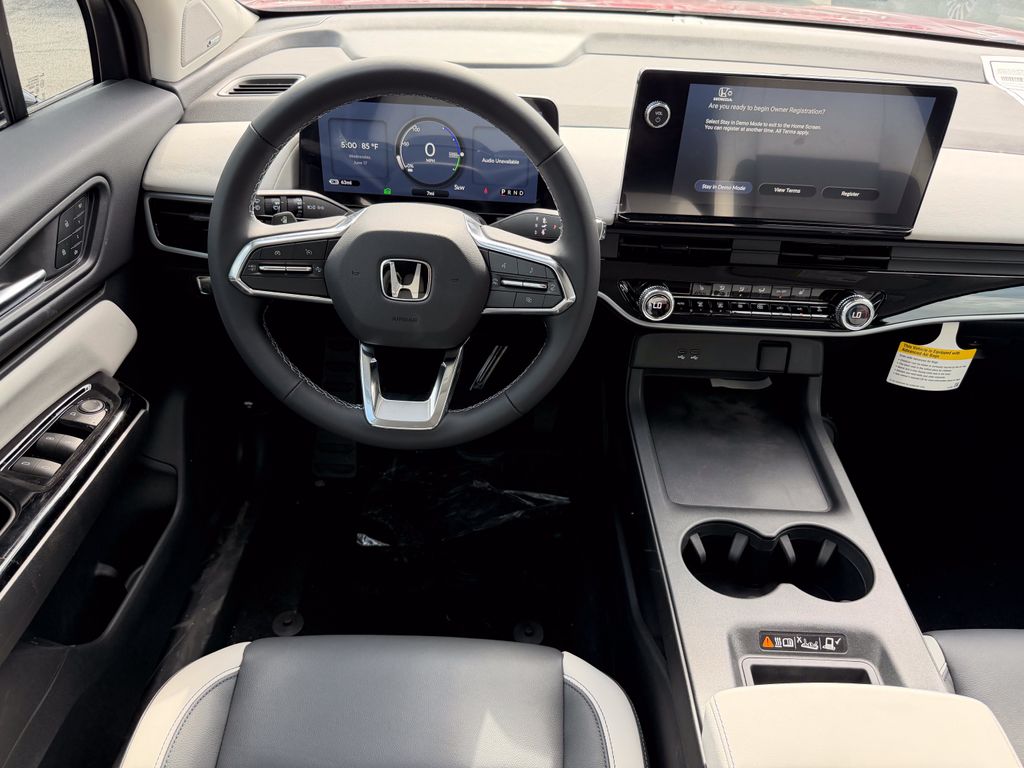 new 2026 Honda Prologue car, priced at $43,024