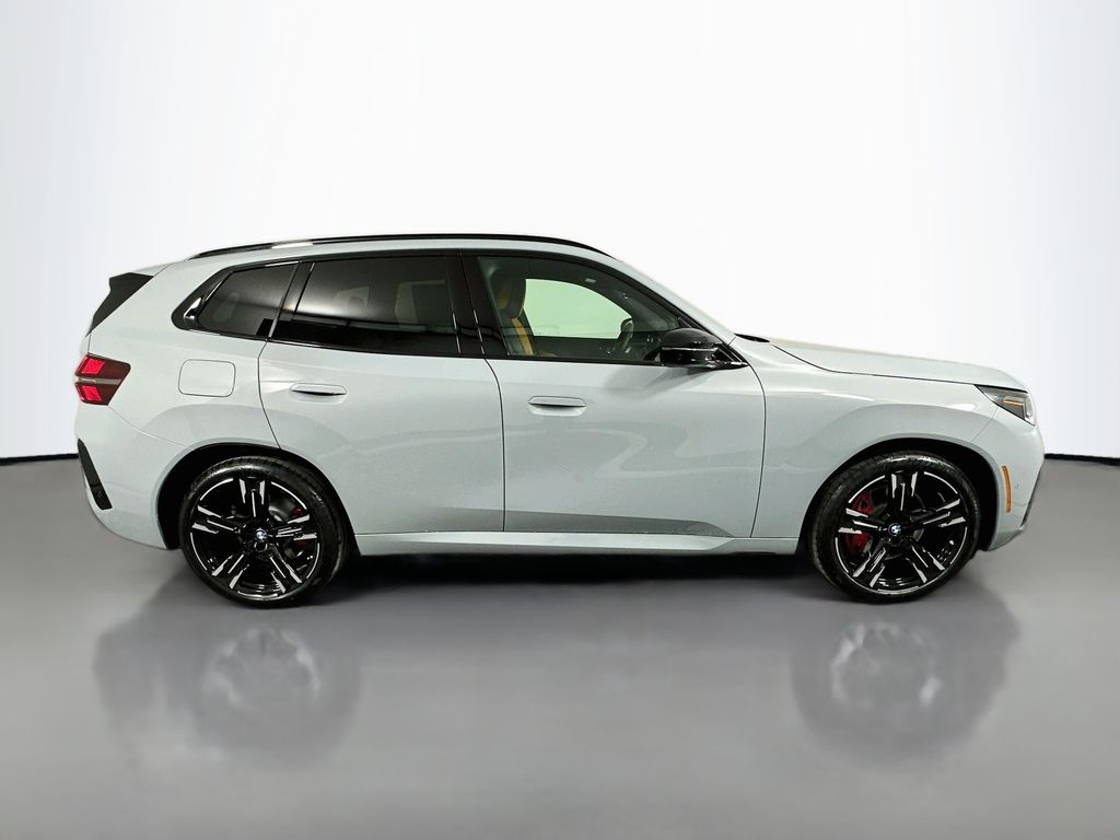 Thumbnail: 2026 BMW X3 - 4