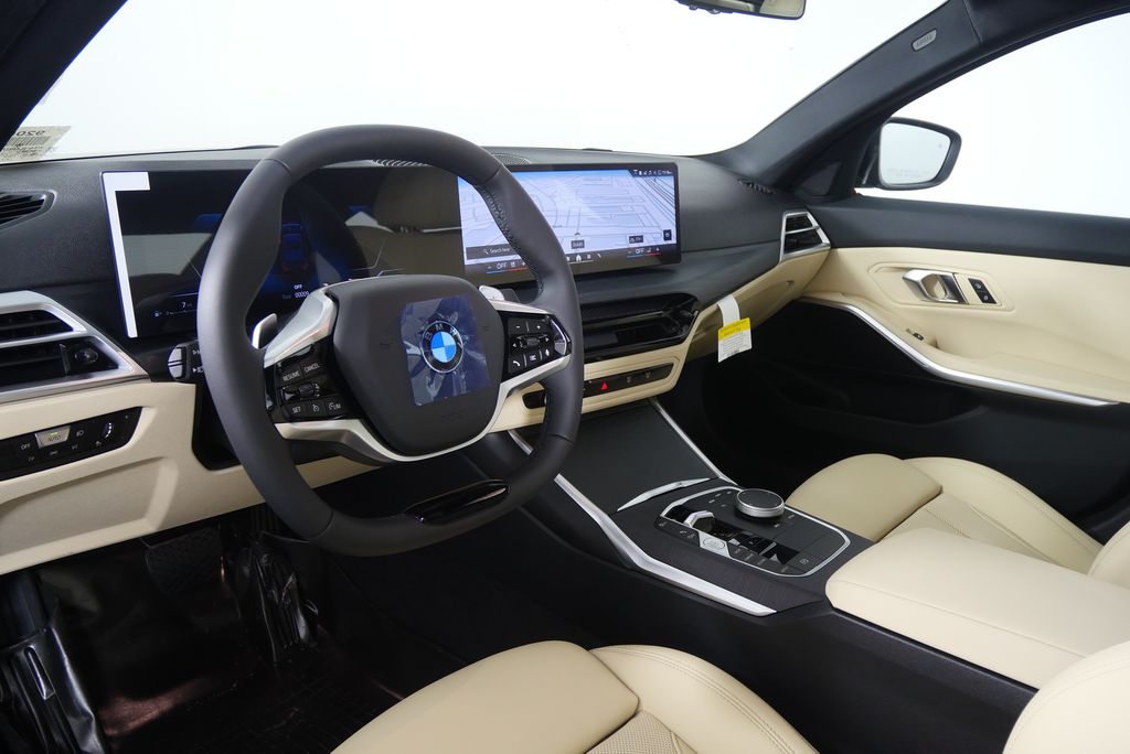 Thumbnail: 2026 BMW 3 Series - 27