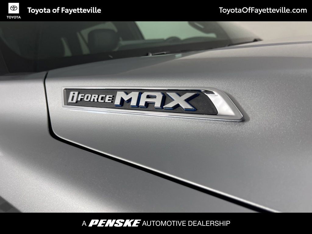 Thumbnail: 2026 Toyota Sequoia - 8