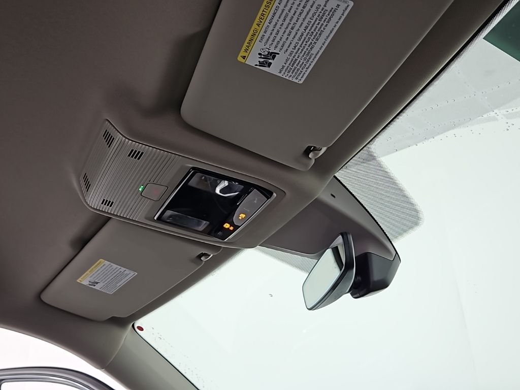 Thumbnail: 2024 Volkswagen Atlas - 17