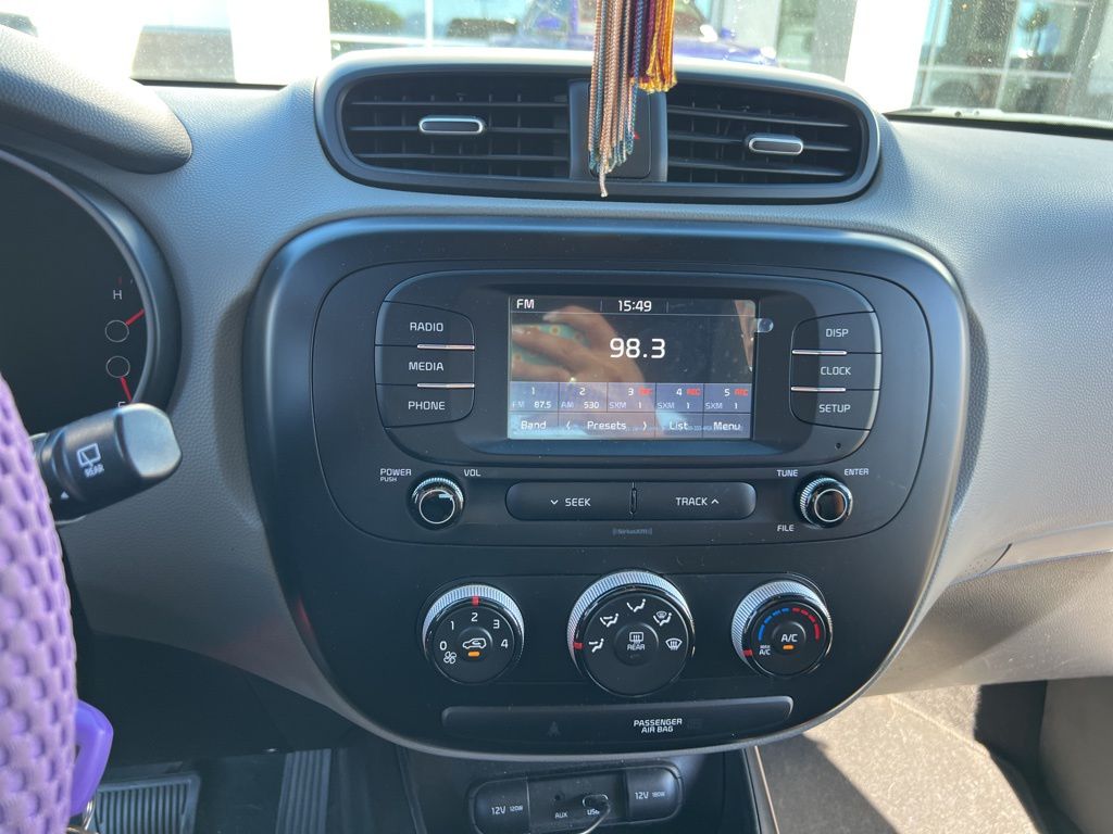 Thumbnail: 2019 Kia Soul - 13
