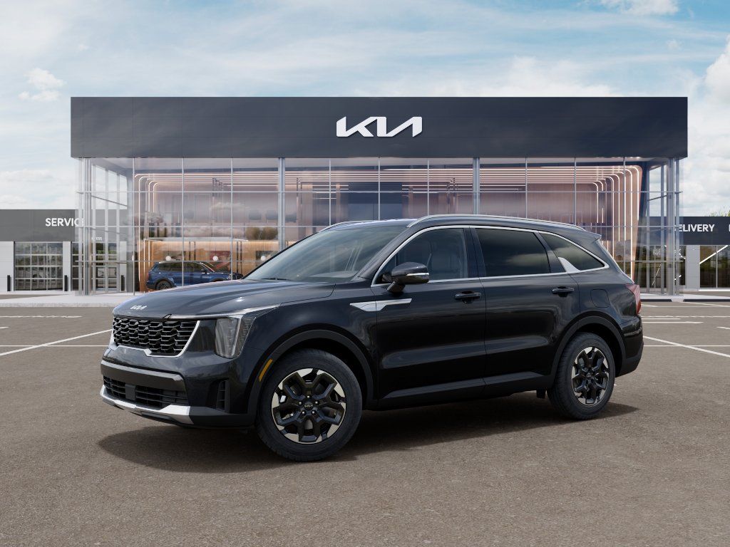 New 2026 Panthera Metal Kia S image 3