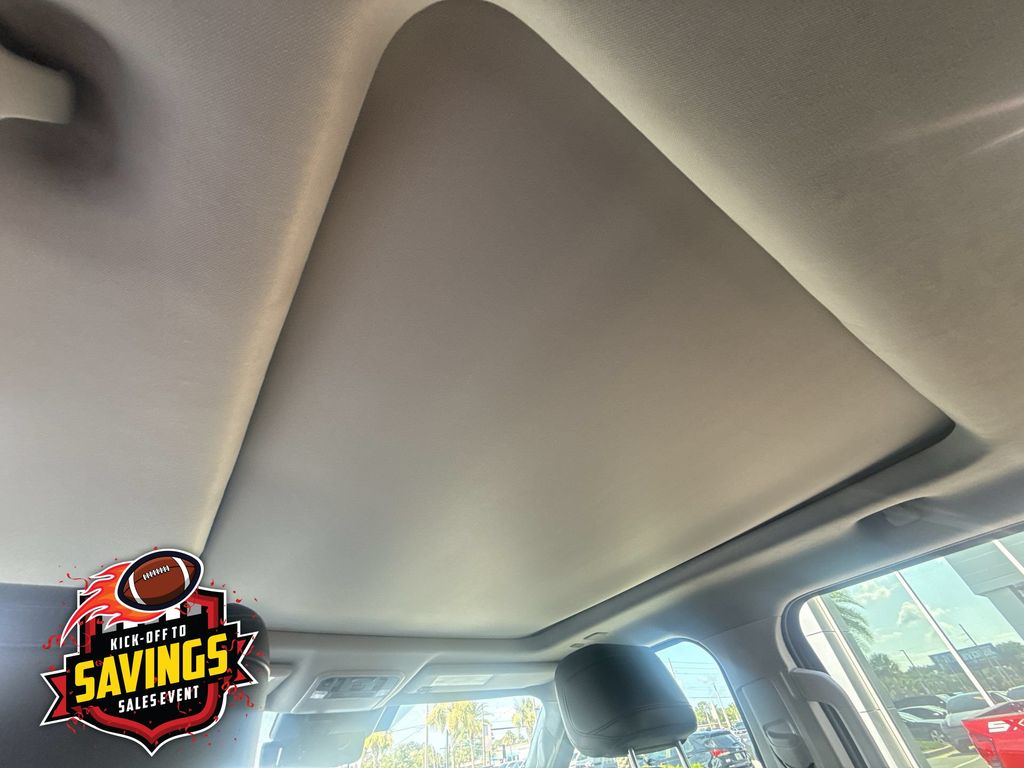 Used 2023 Toyota Tundra Truck